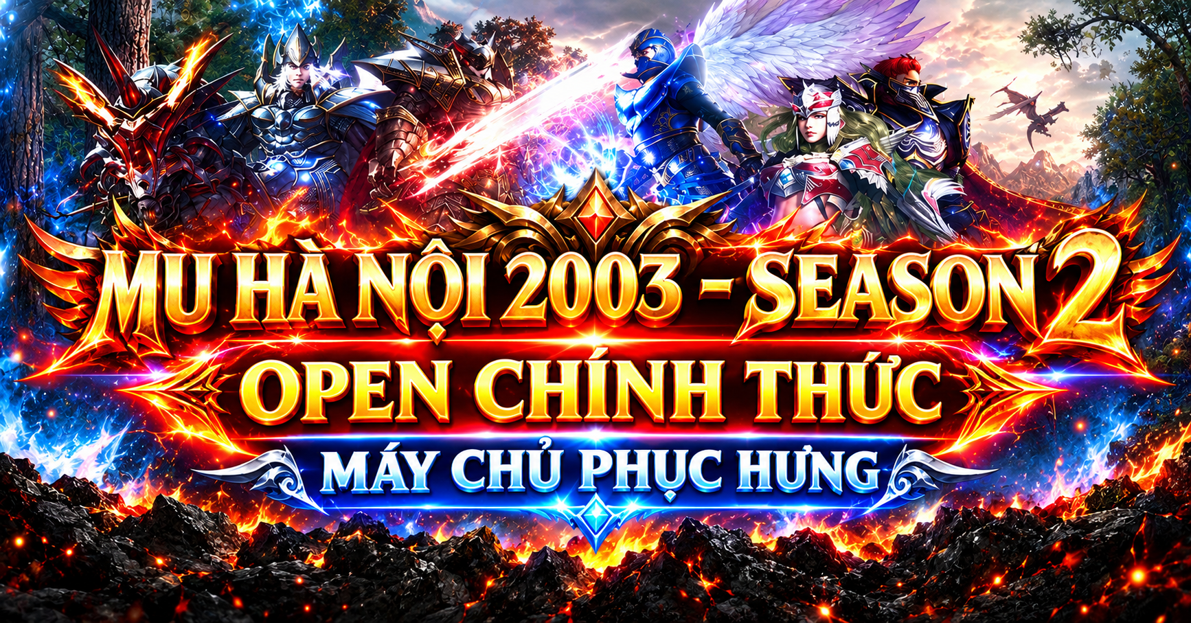 Máy chủ 2003